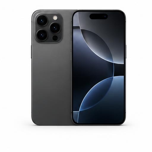 iPhone device illustration