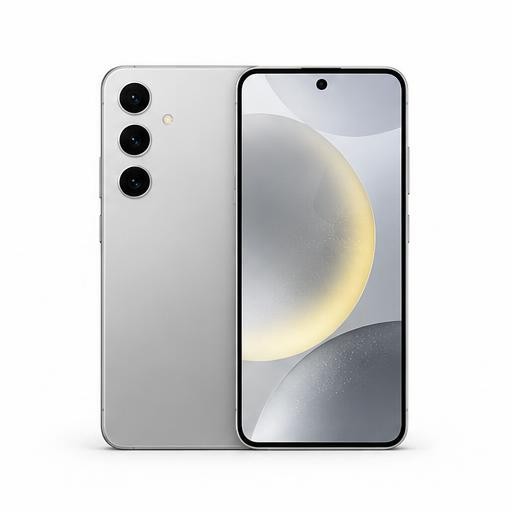 Samsung device illustration